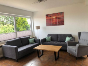 Ferienhaus-Sonnenwinkel in Gammendorf